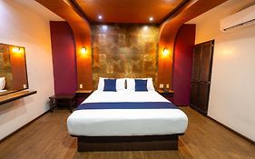 Hotel Rose Ensenada